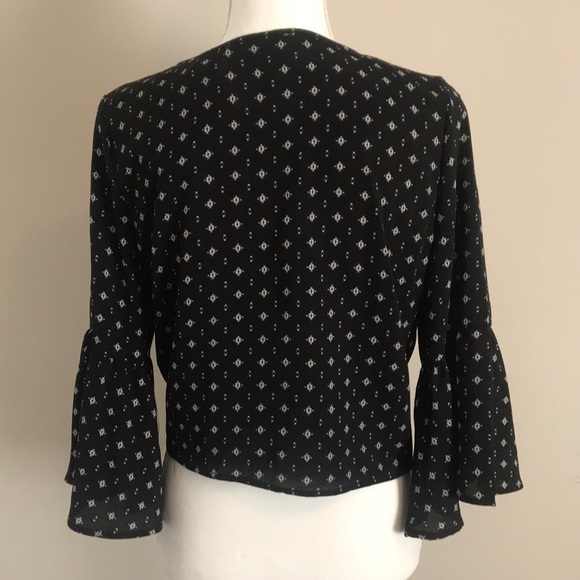 Blouse - Picture 2 of 3